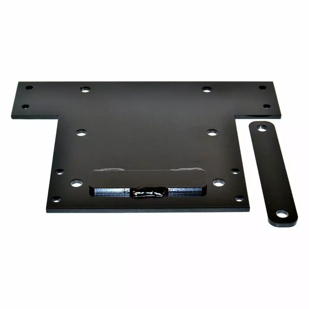 Warn 70207 - ATV Mounting Kit