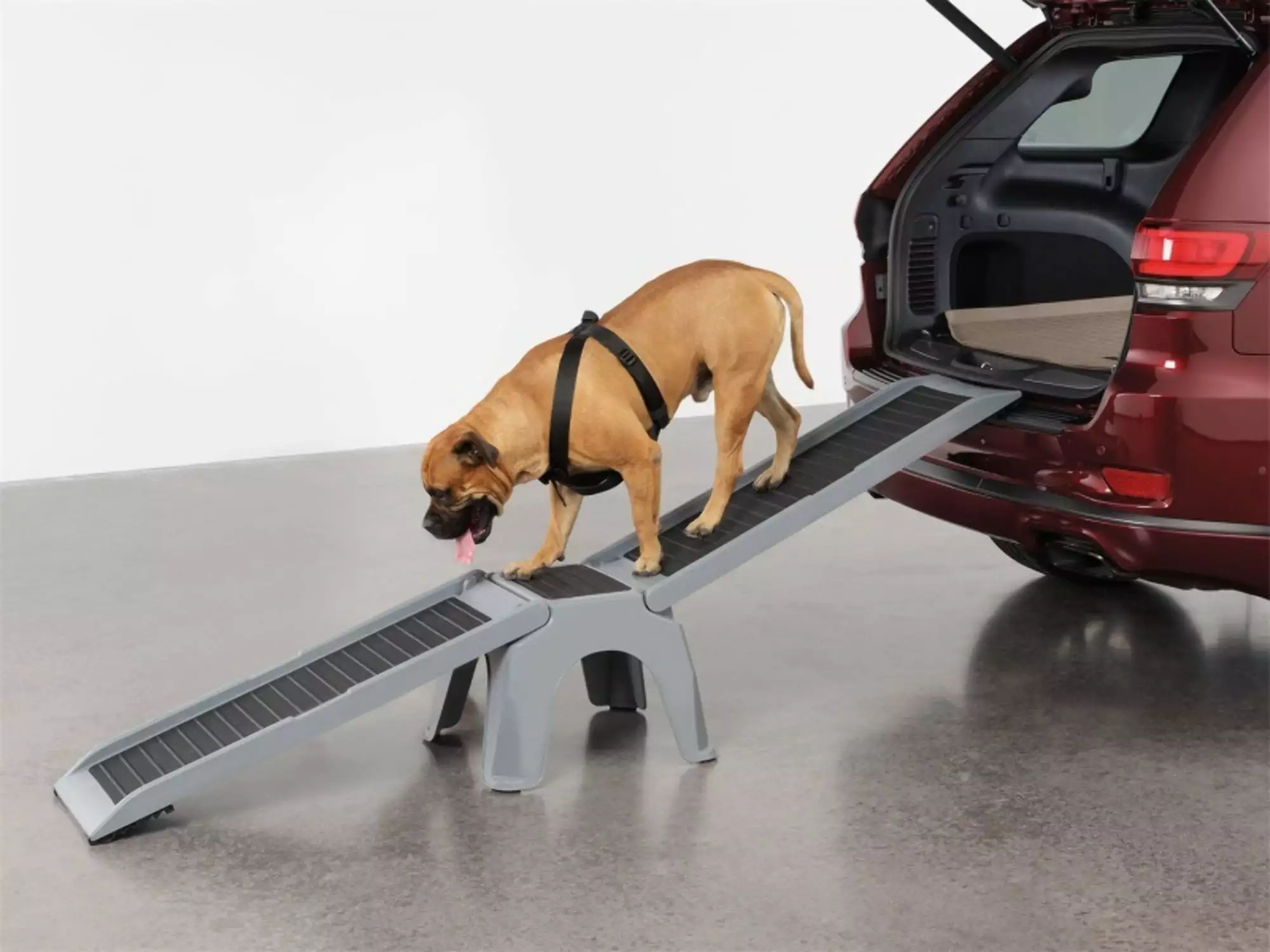 WeatherTech Universal EasyRamp - Perfect for Larger Vehicles and for Older Pets