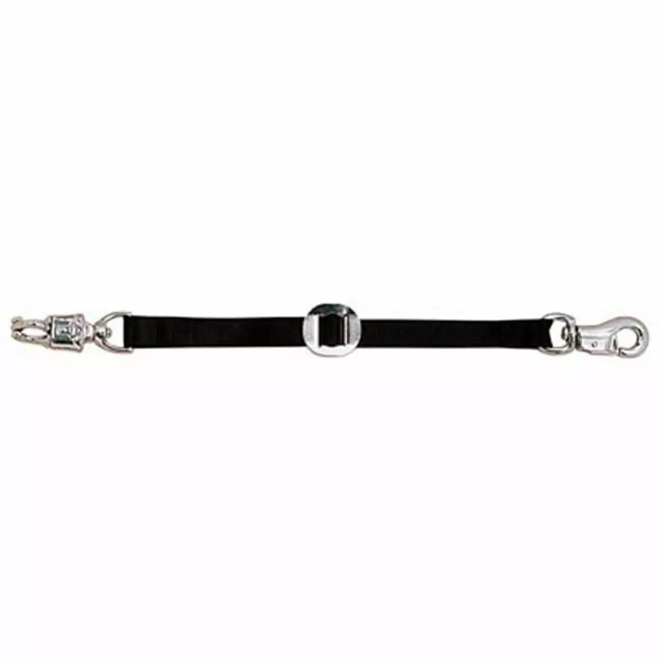 06268 36 in. Adjustable Black Versa Strap