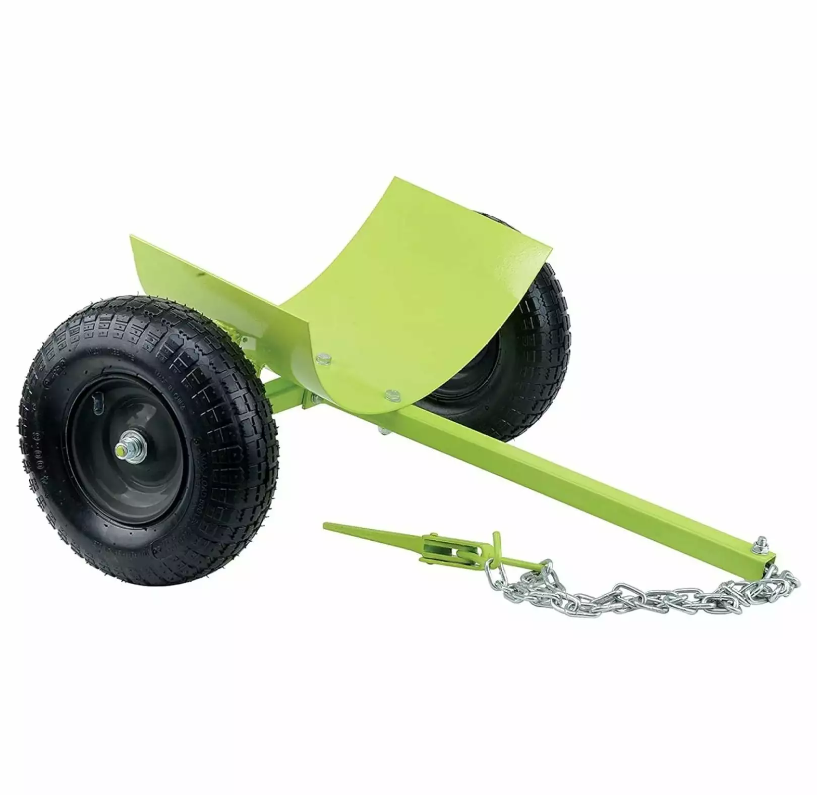 Mega Cargo Control Heavy Duty 2 x 30' Ratchet Strap w/ J Wire Hook Flatbed Truck Trailer Tie Down