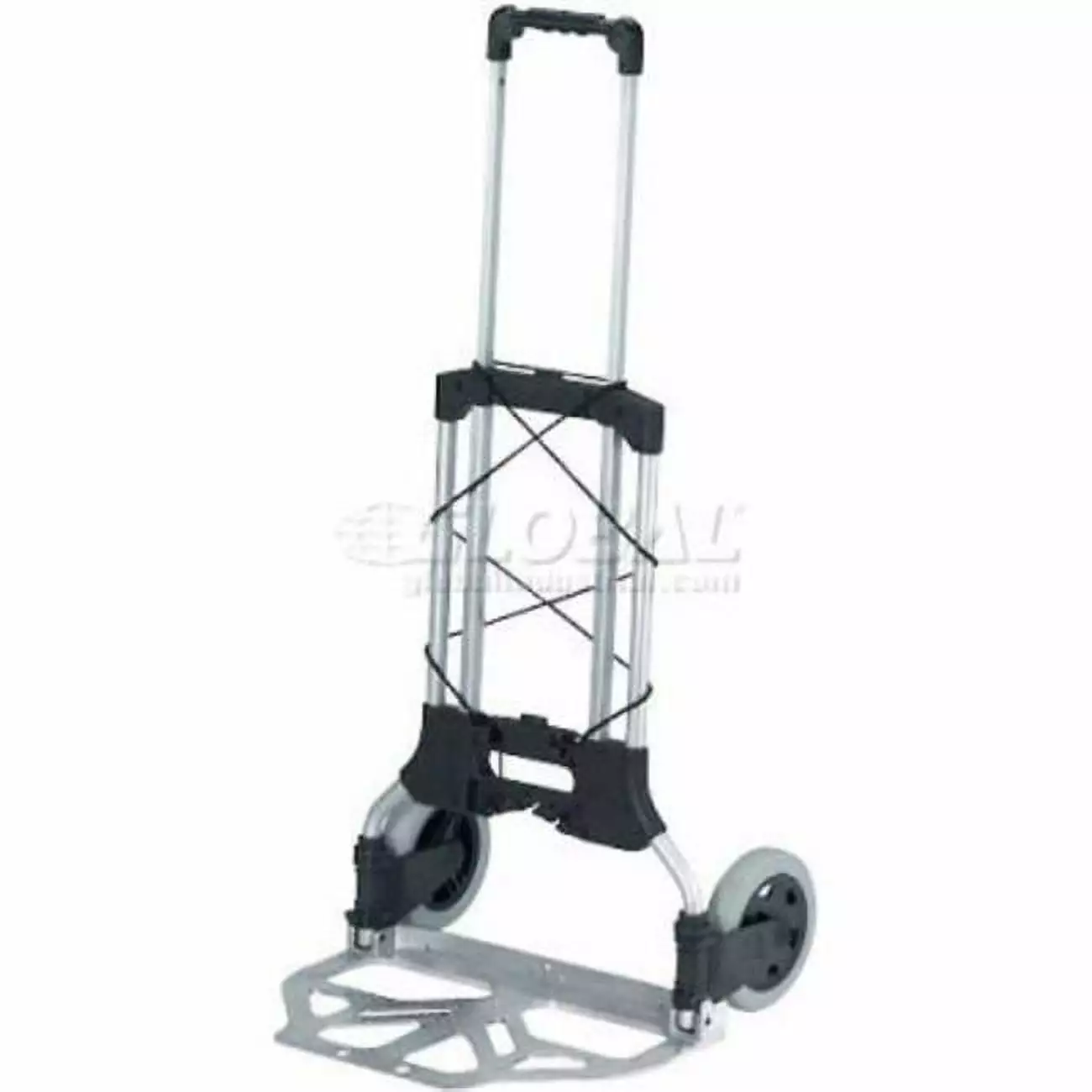 Wesco Industrial Products 7000200 175 lbs 220617 Folding Hand Cart