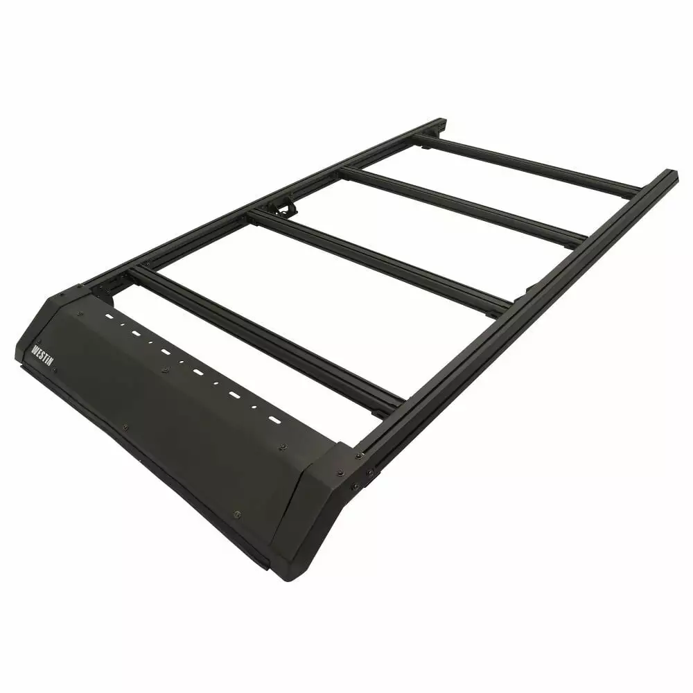 UTV Adventure Roof Rack Rack with Force Roof and V2 30 Lt. Bar Compatible With Polaris RZR XP 1000 2014-2021