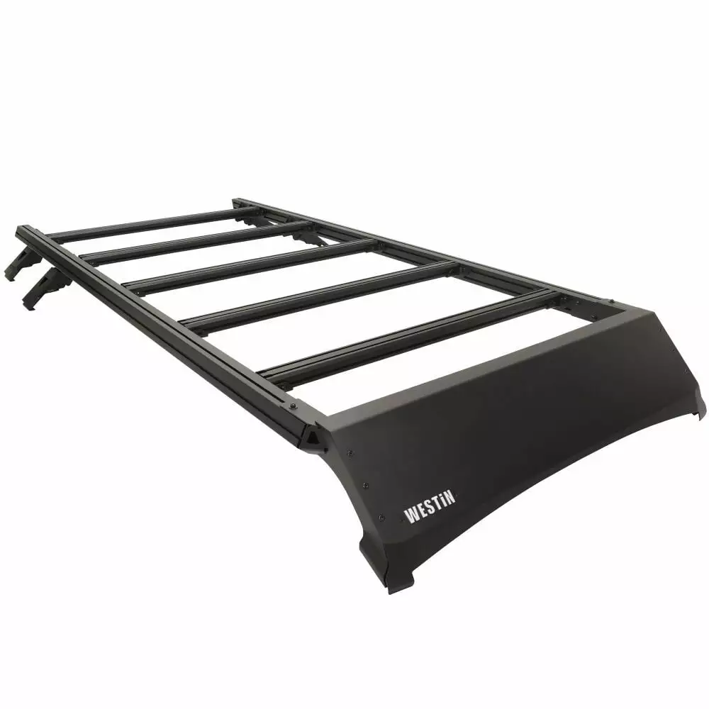 UTV Adventure Roof Rack Rack with Force Roof and V2 30 Lt. Bar Compatible With Polaris RZR XP Turbo DYNAMIX Edition 2018-2019