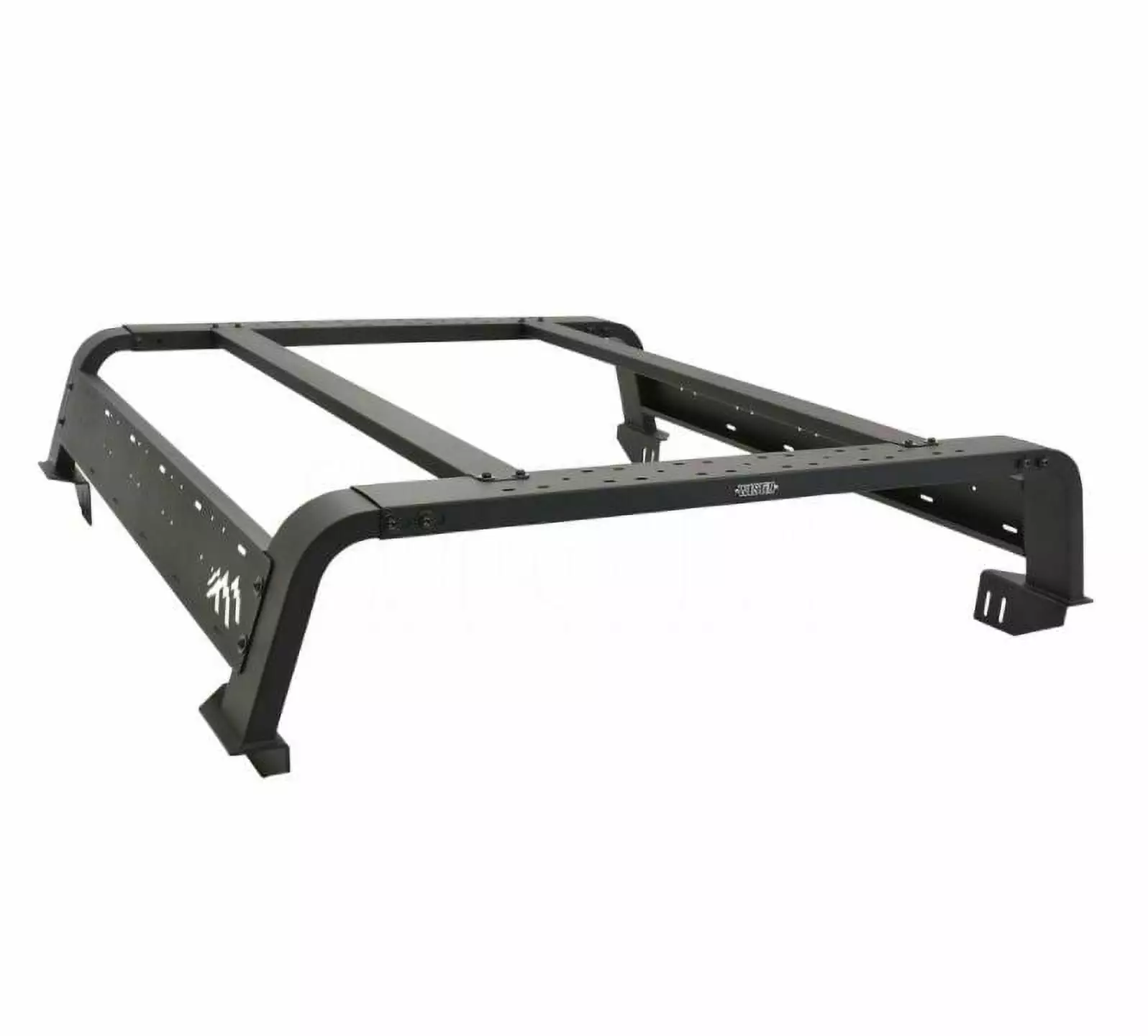 Putco 186856 Venture TEC? BED RAILS