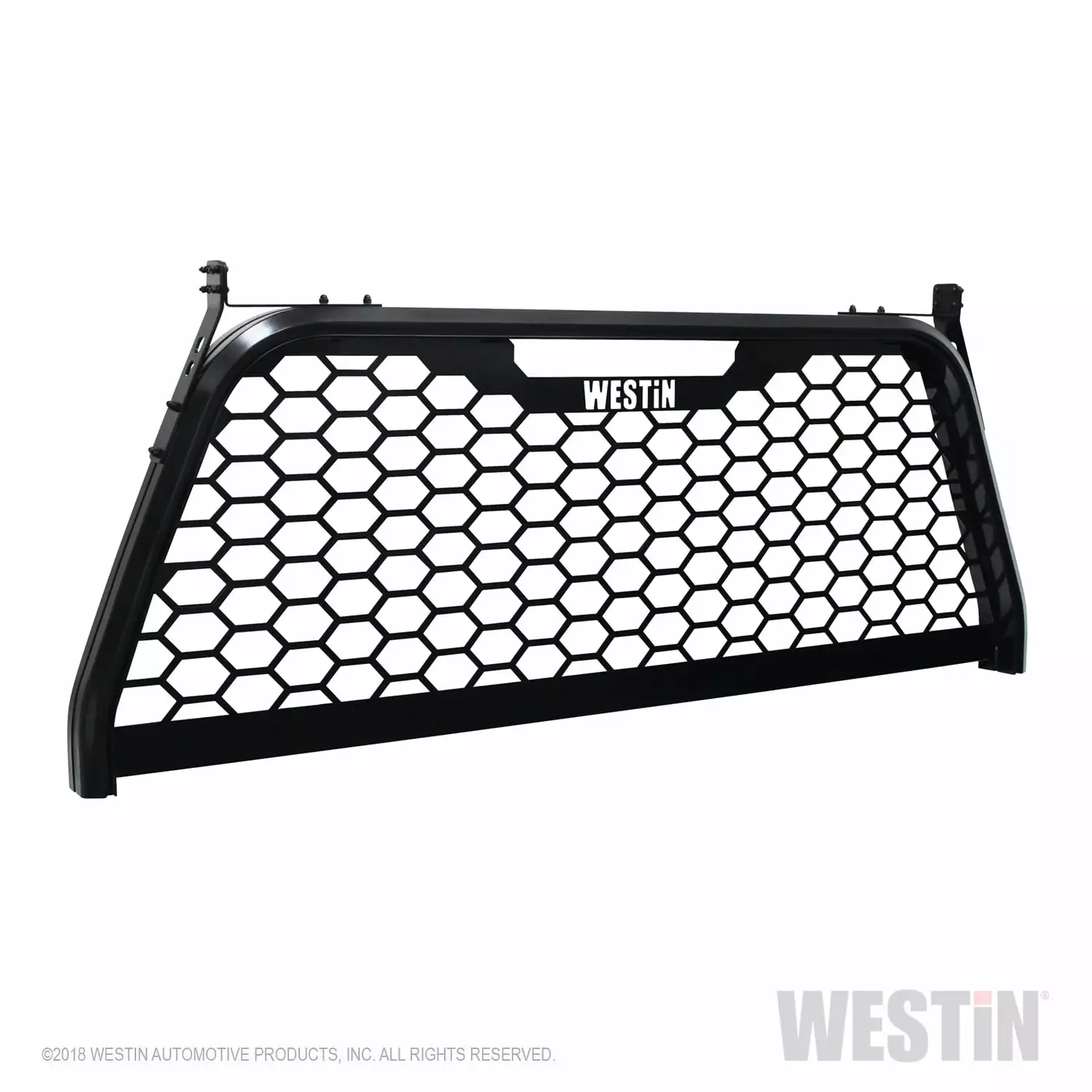 Westin 57-81045 HLR Truck Rack Fits select: 1999-2016 FORD F250. 1999-2016 FORD F350