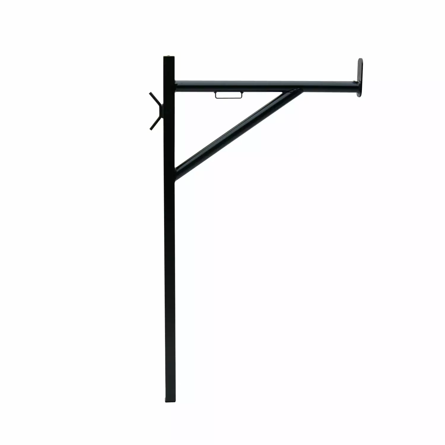 Westin HD Ladder Rack (Set) - Black