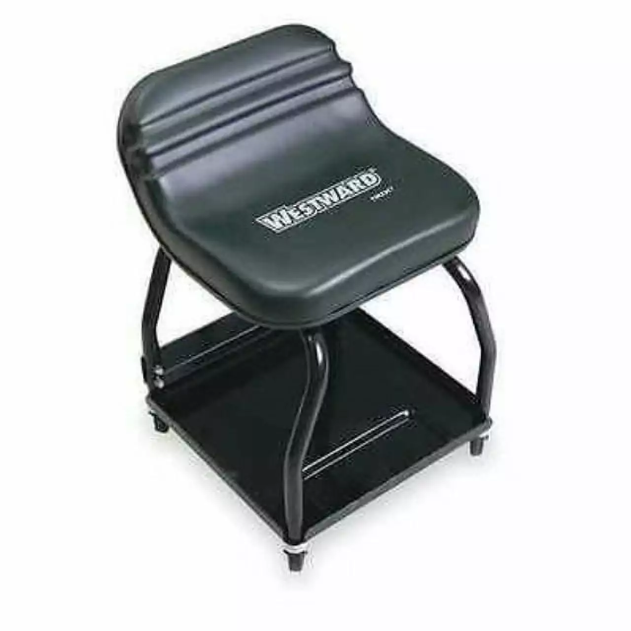 Westward Creeper Seat.24 3/4 x17x16 1/2 In 1MZH7