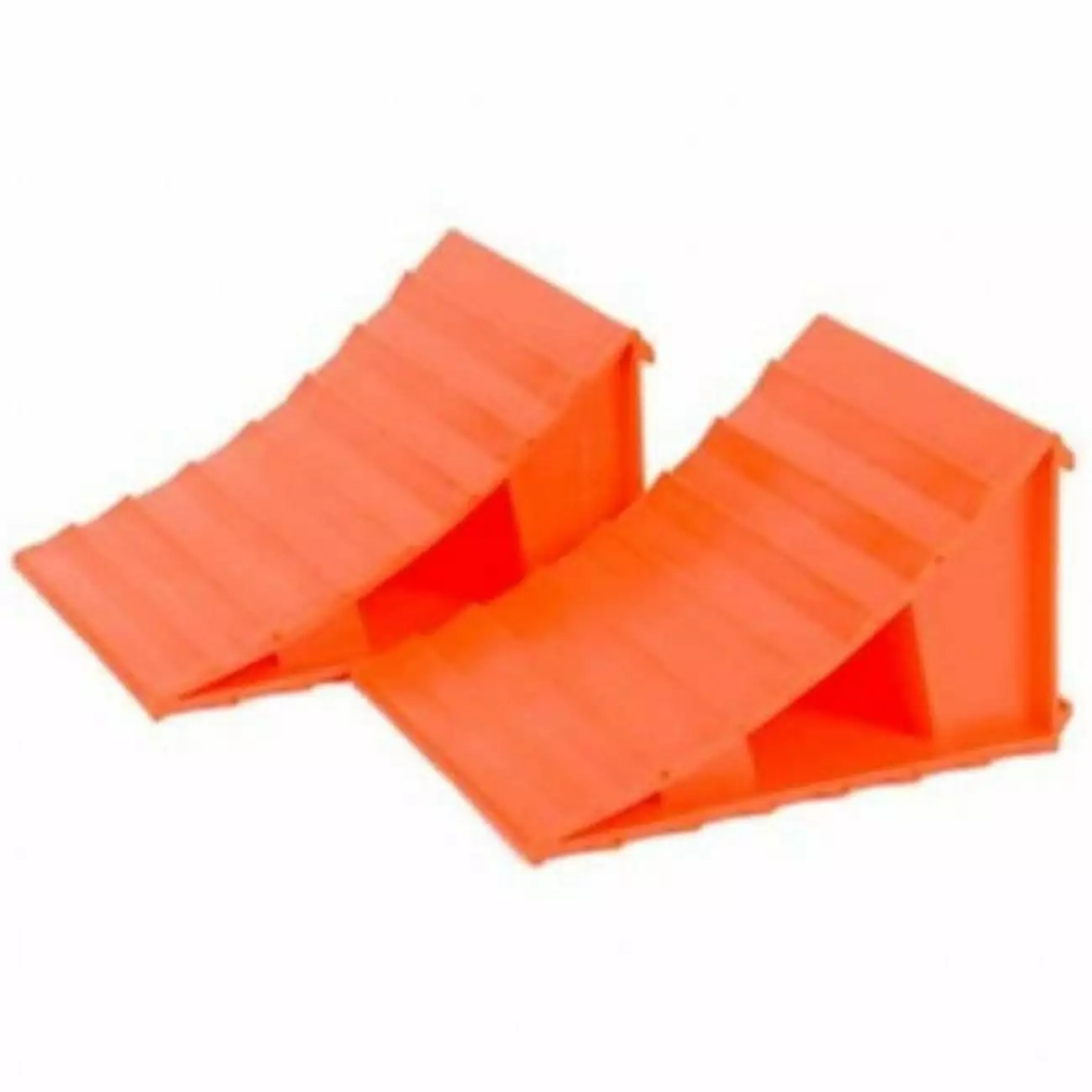 Wheel Chocks Clam - 2 per Pack