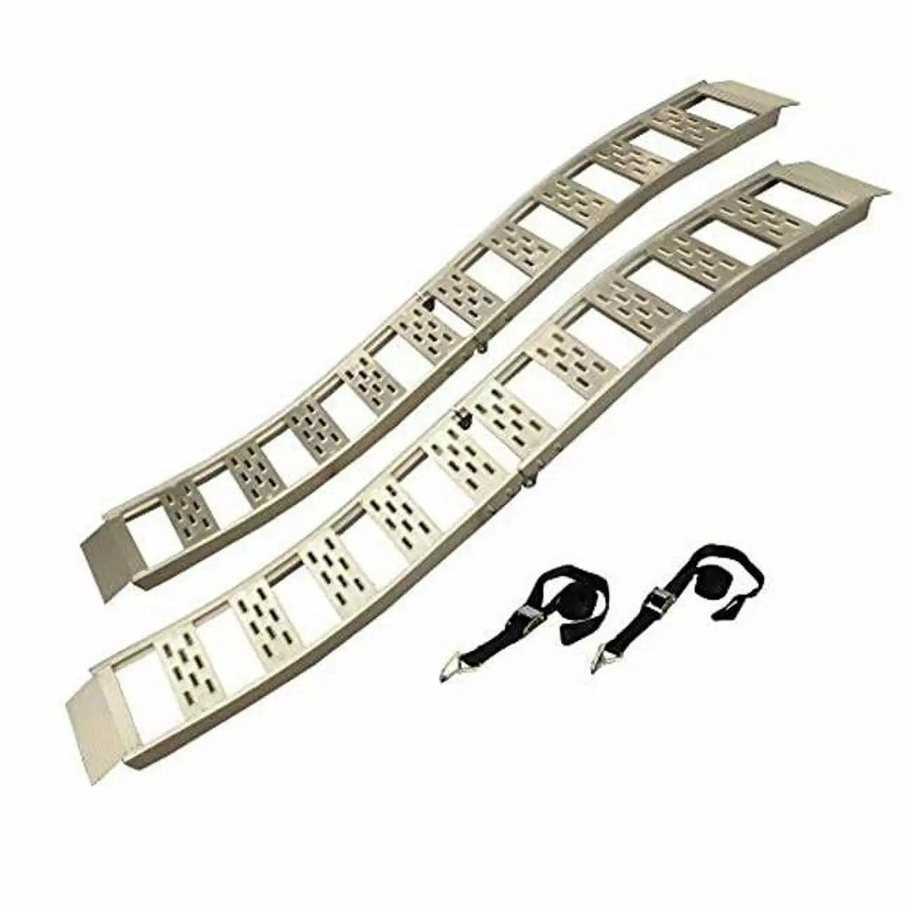 [F6020012]ACC ADAGRID Accessory Bars.Access 07-13 Chevy/GMC 1500 6Ft 6In Box Adagrid Accessory Grid