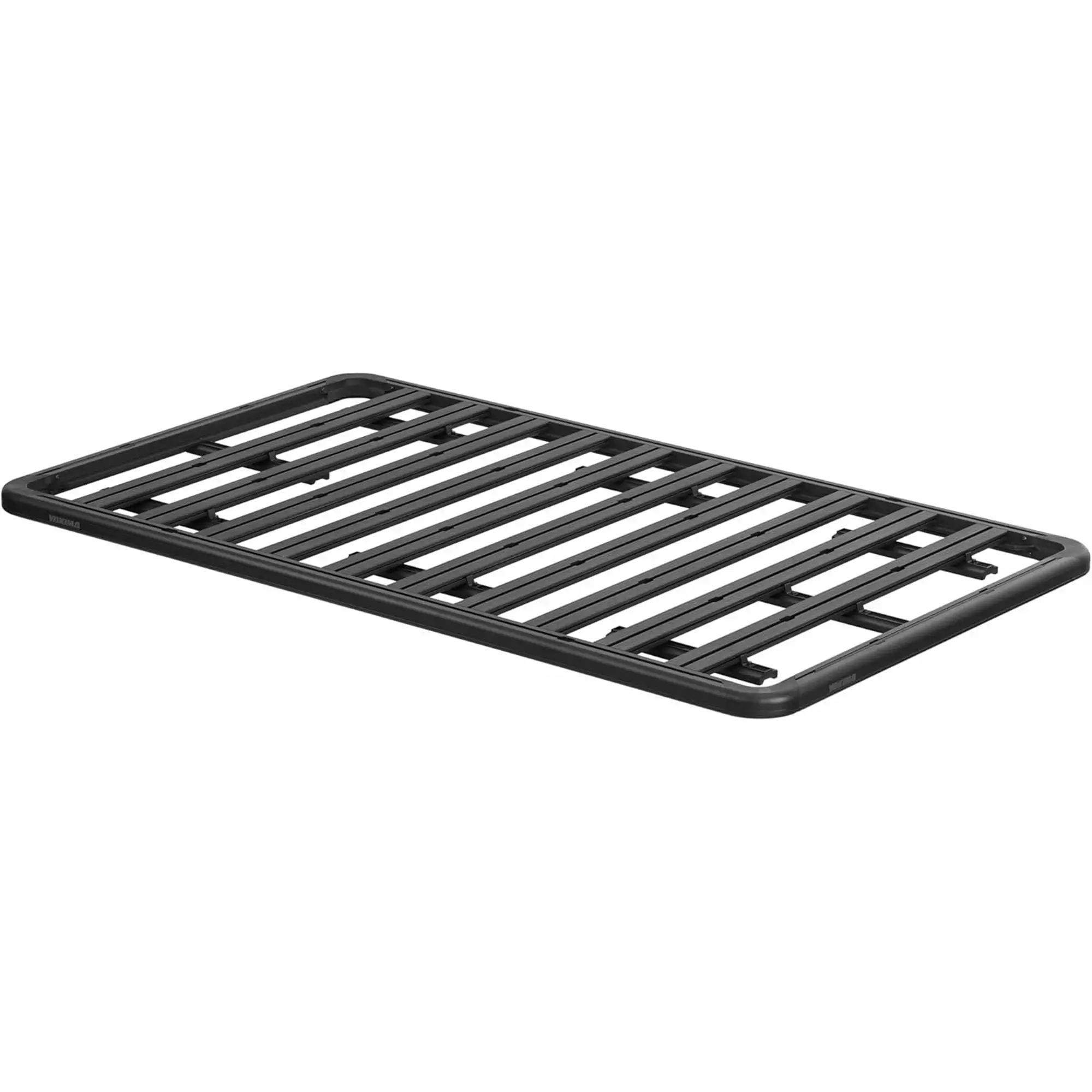 Yakima 55 by 49 Inch LockNLoad 3 Bar System Heavy Duty Roof Rack Platform