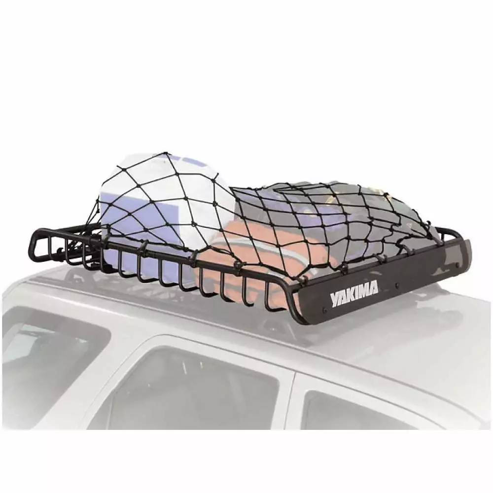 Yakima MegaWarrior Stretch Net