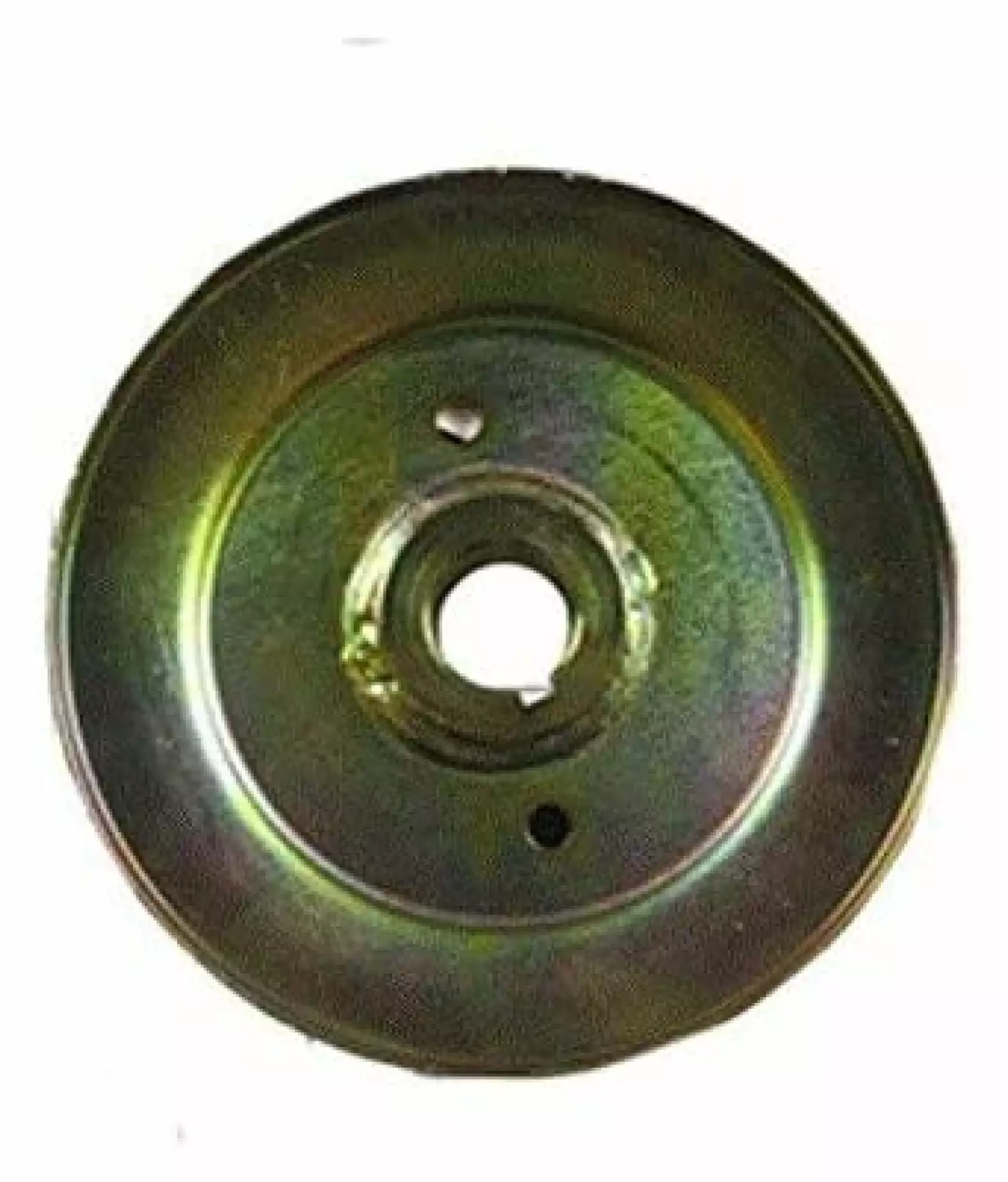 ZAWkirJ Steel Pulley 2308140