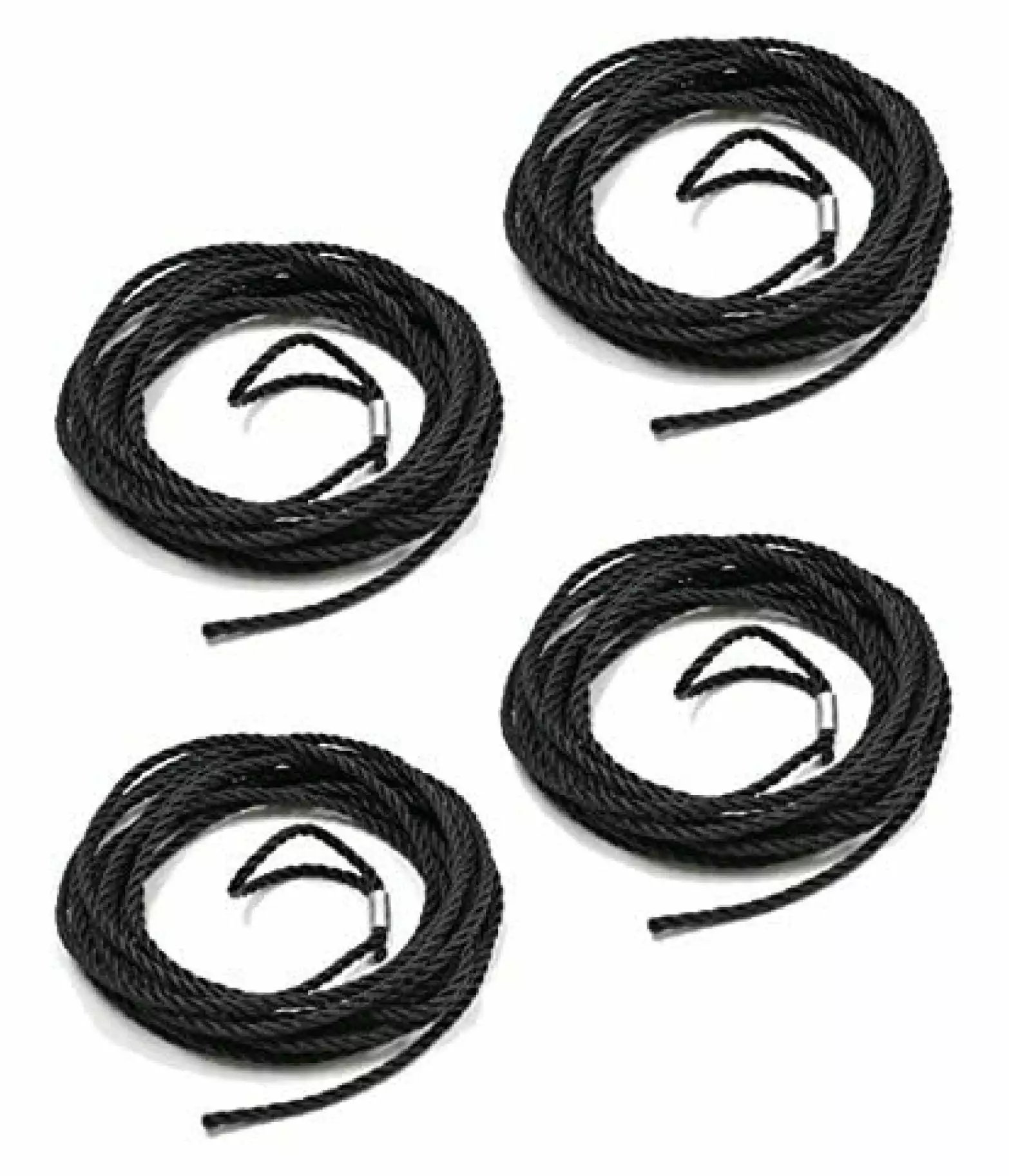 XylehR AC30-2 Set of 4 Extension Ladder Replacement Rope