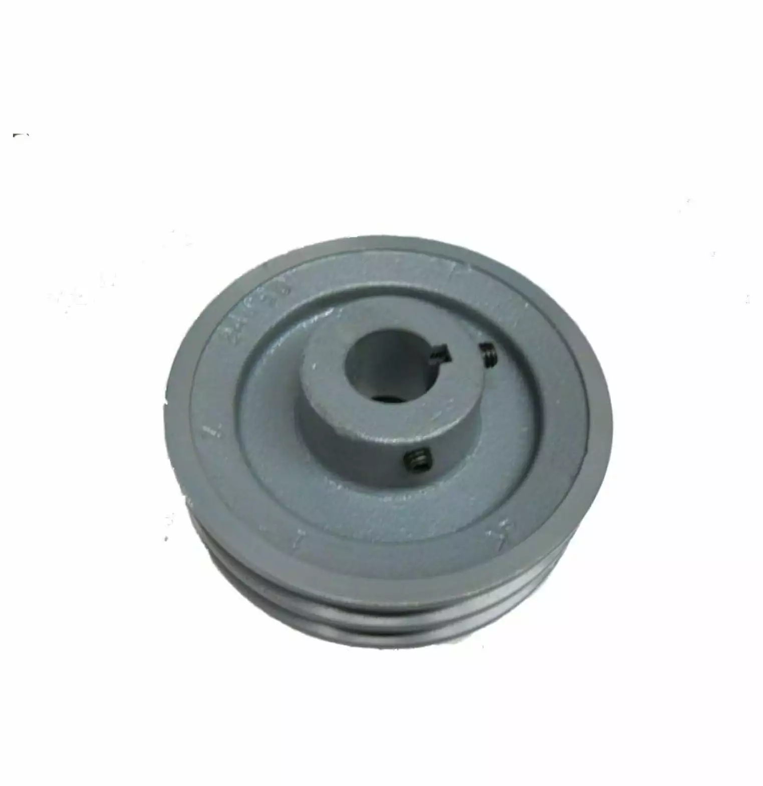 ZiaZbYinY Rotor Pulley Double Belt 702-59-2