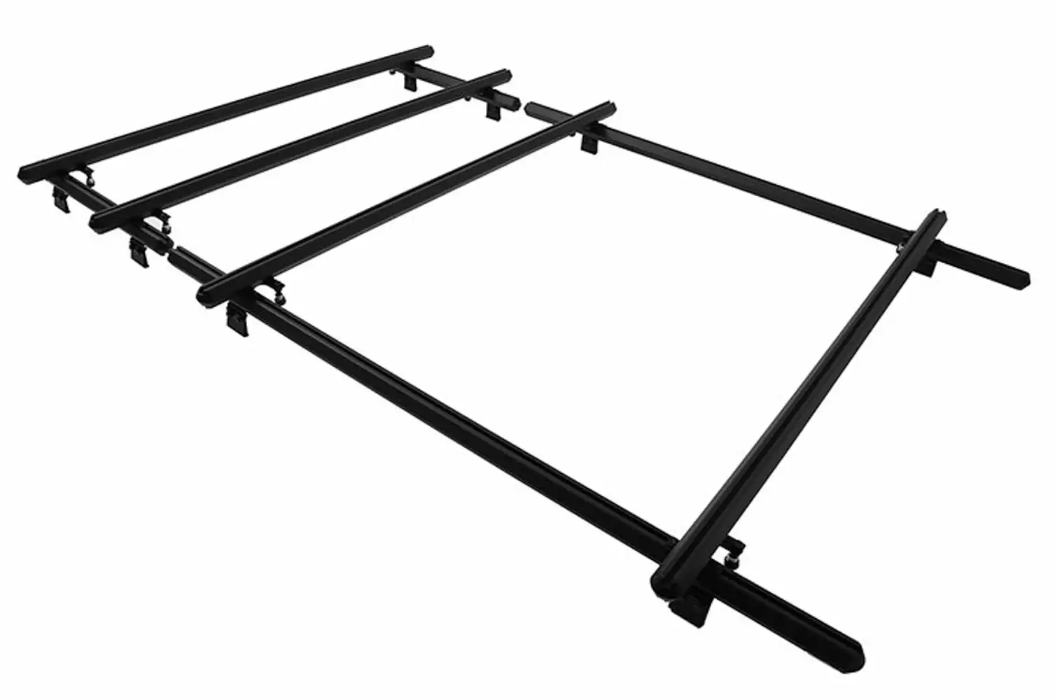 18- Jeep Wrangler JL Roof Rack