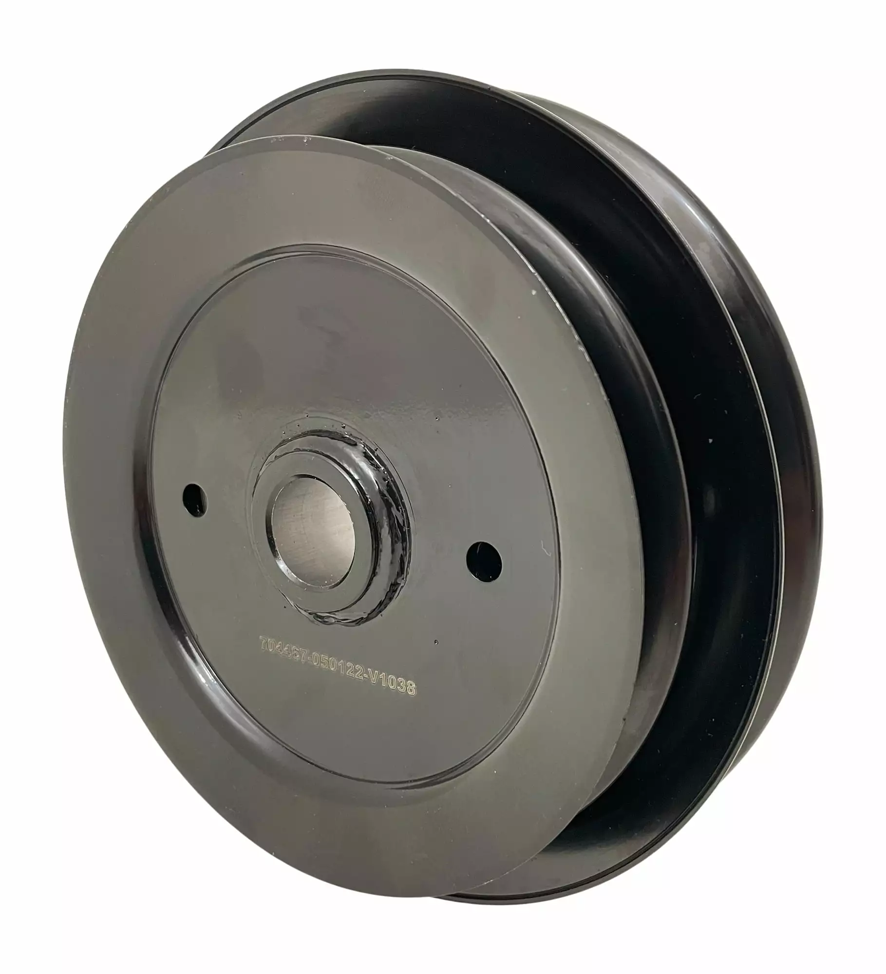 Jackshaft Pulley Sheave Fits Exmark Lazer Z AC AS LC XS DS Series 103-3046