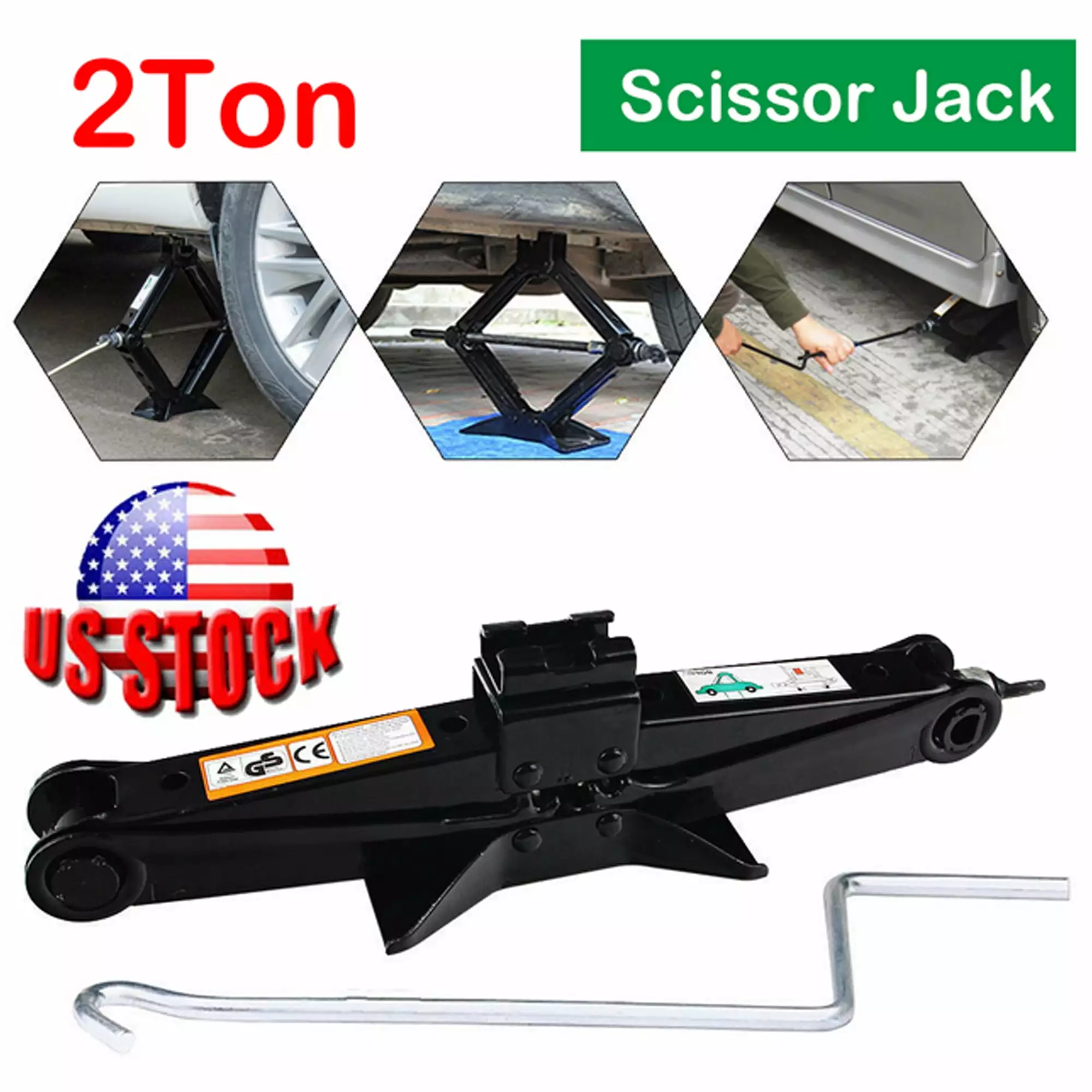 Labor-saving Arm Door Use Board Lifter Cabinet Jack Clamp Tile Leveling System Handheld Jack Tool For Floors. Doors. Cabinet Installation (1 Pcs)