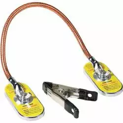 Strong Hand Tools 165403 Snake Magnet with 18 inch Cable - Model No. MFC318