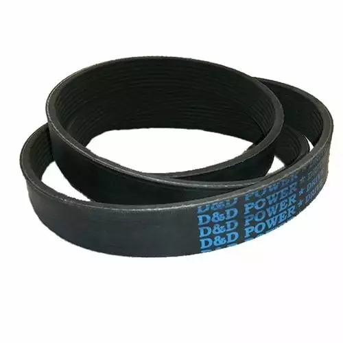 D&D PowerDrive 560J6 Belt