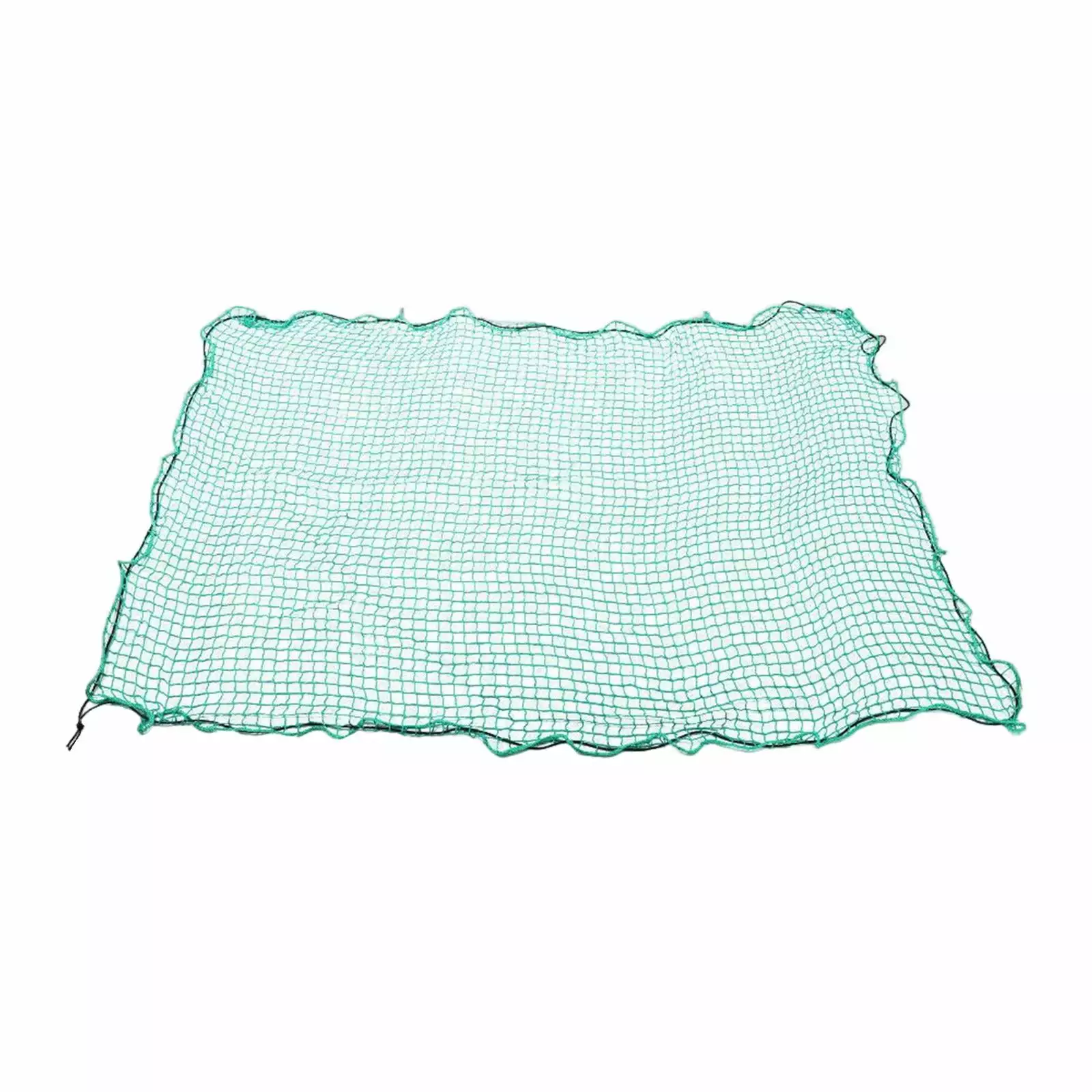 Heavy Duty Truck Bed Cargo Net 8.2' x 11. Storage Storage Net