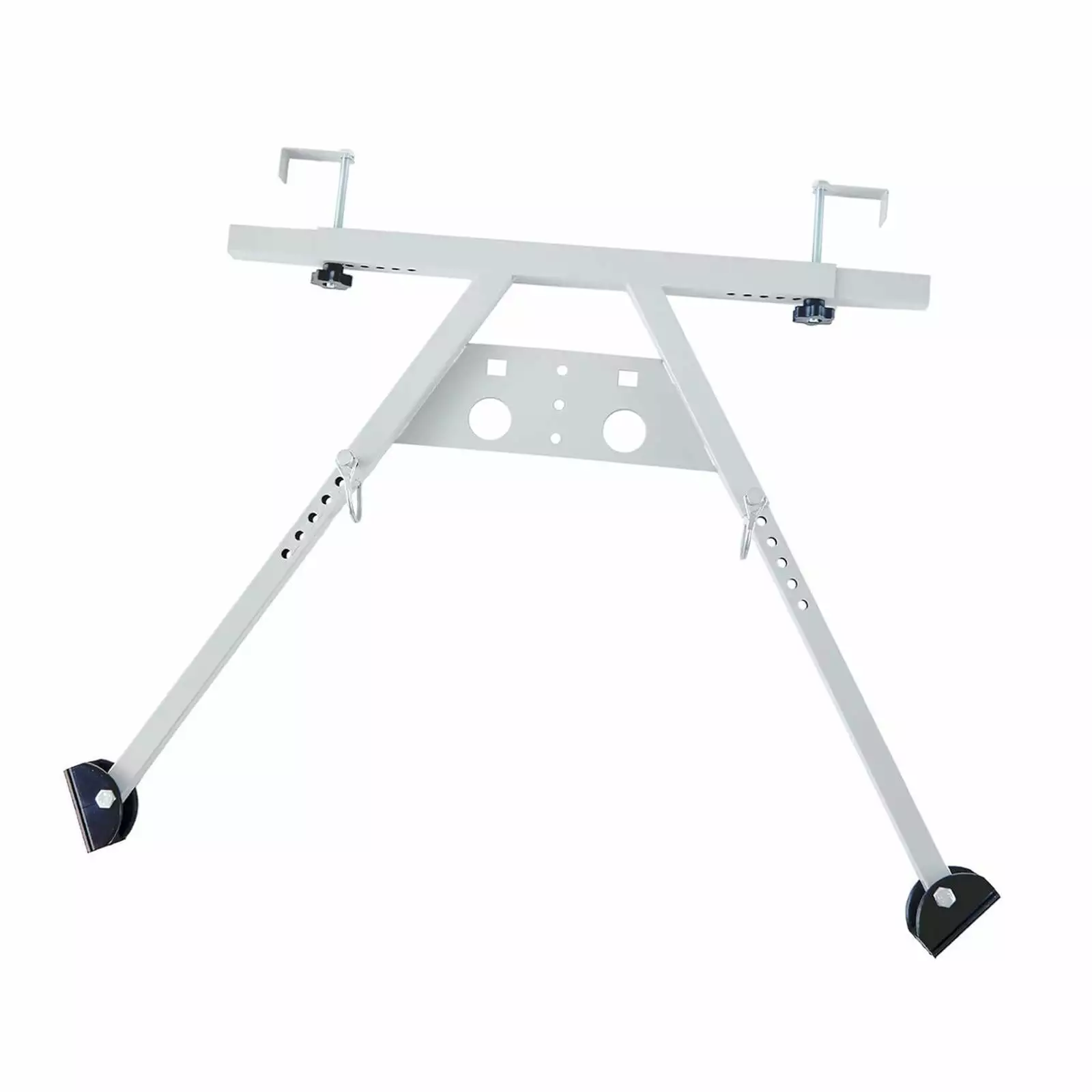 2024 Manual Linear Stage Aluminum Alloy Black Anodized Surface XZ Axes Adjustable Sliding Table for Optical Instrument