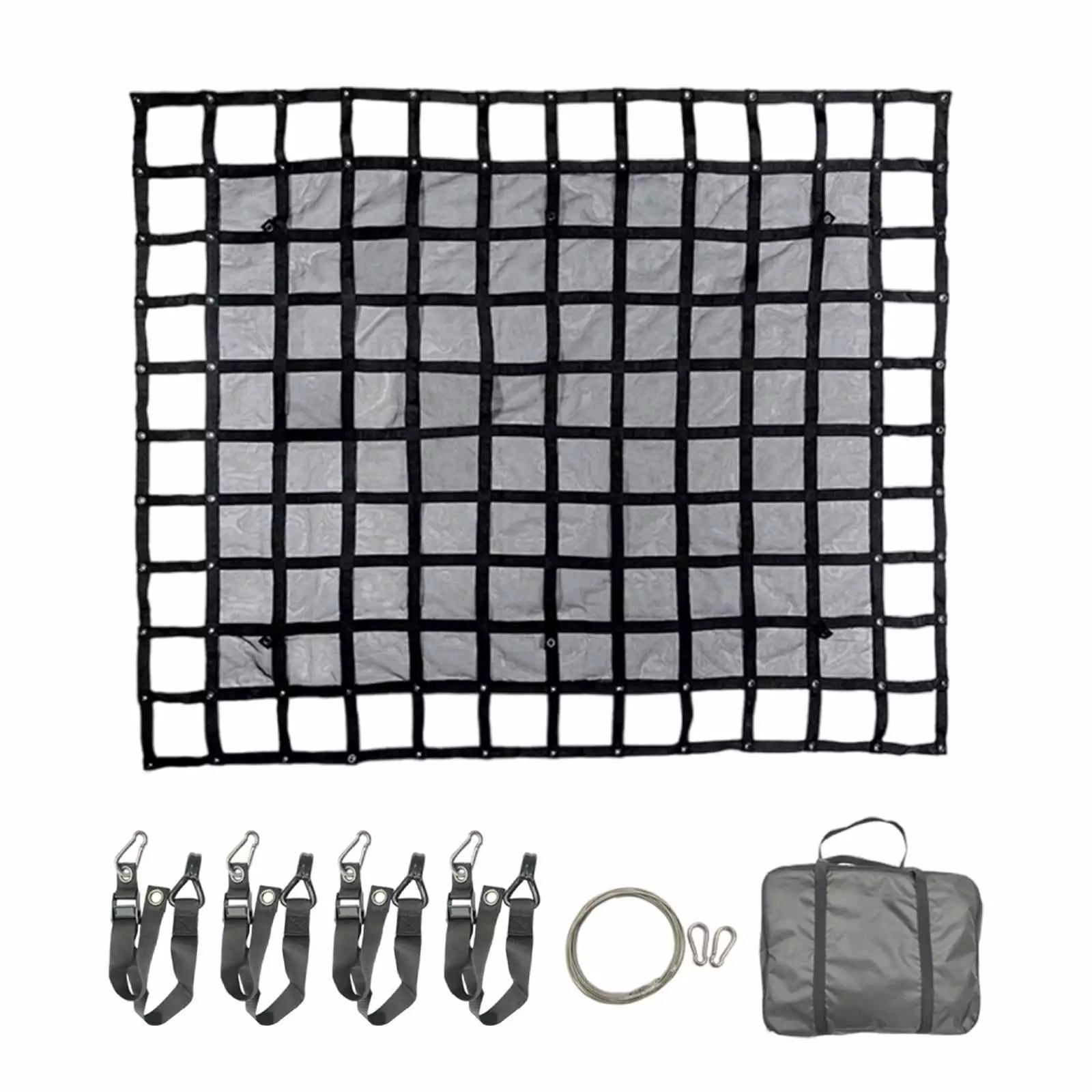 Waterproof Gladiator Cargo Net