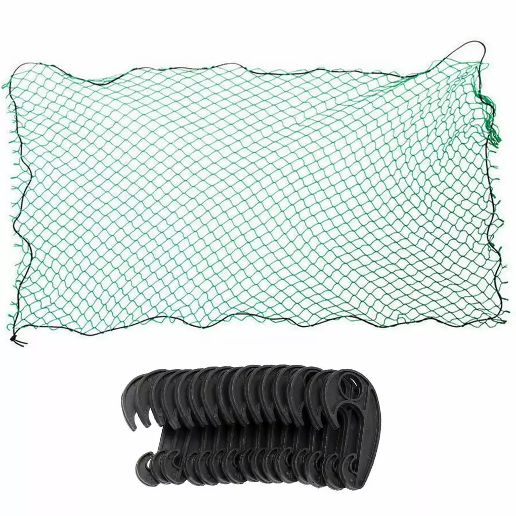 Keeper 1.5 in. W X 12 ft. L Forest Green Ratchet Tie Down Strap 1666 lb 1 pk