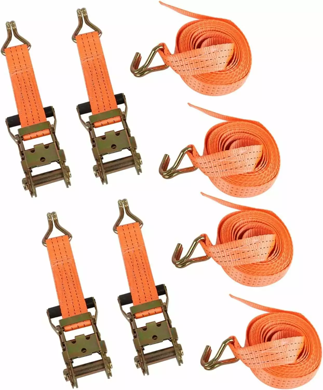 Overton's Cooler Tie-Down Kit