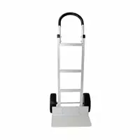 U Handle Hand Truck