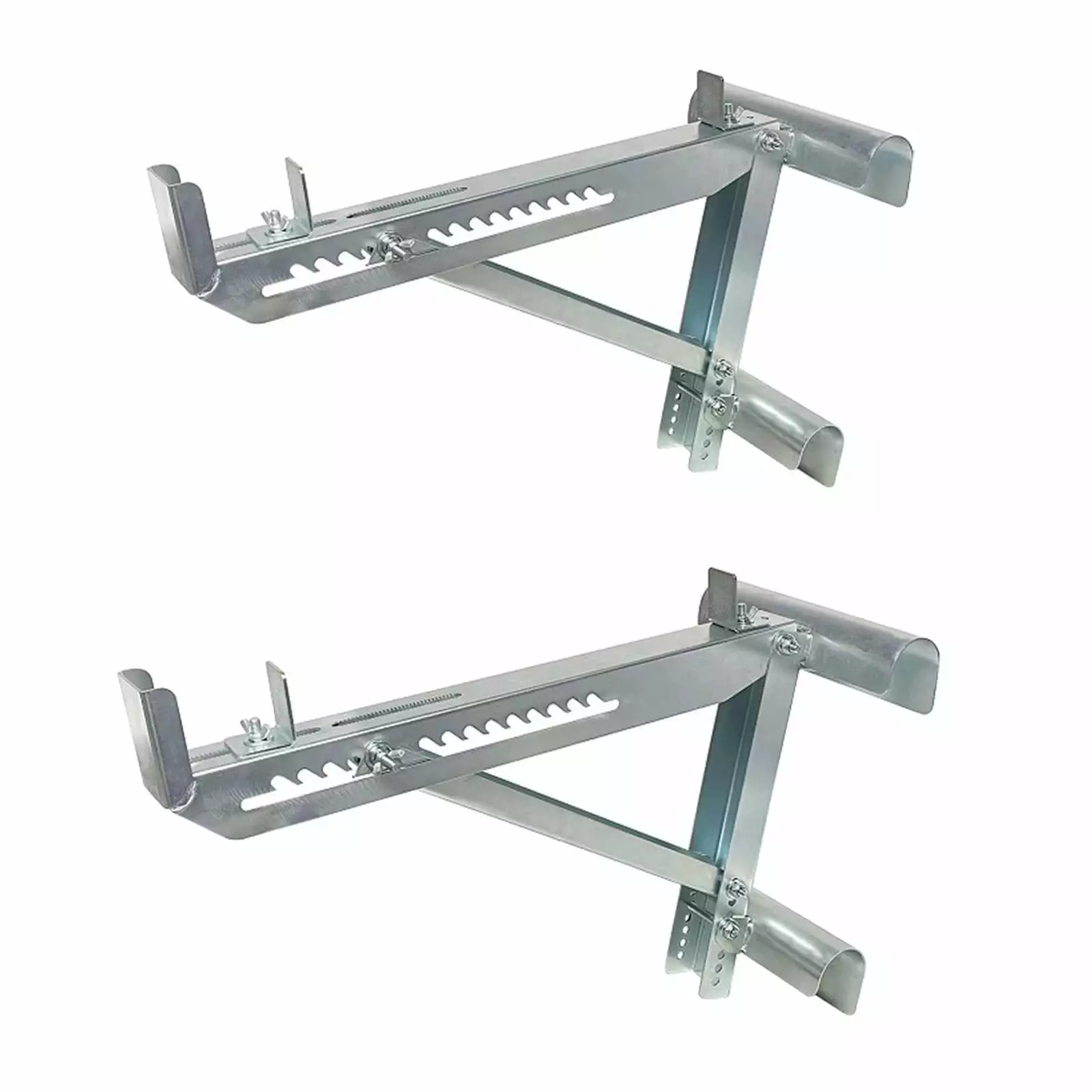 TruForce Heavy-Duty Wheel Chock (1 Unit)