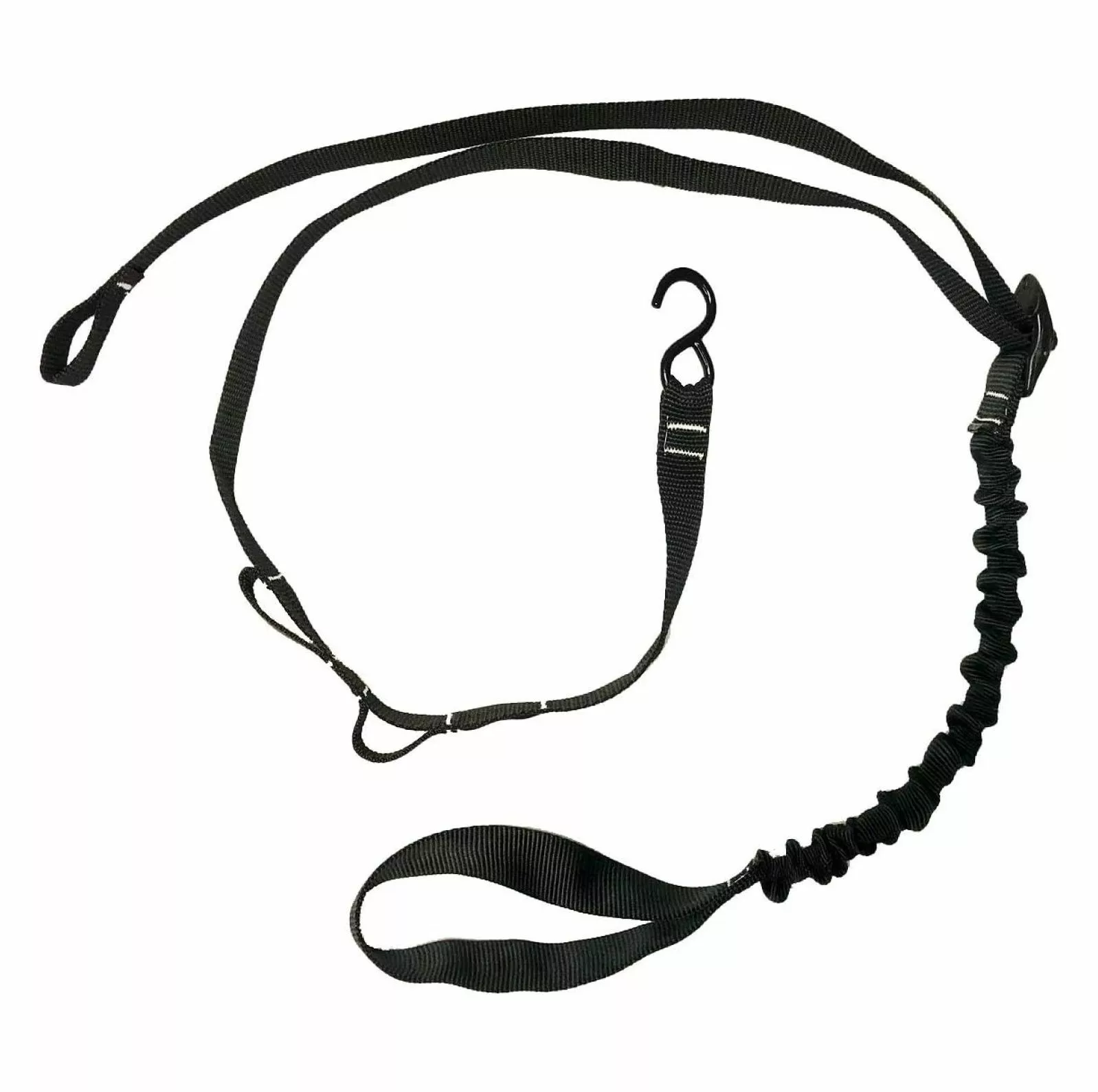 Liuyao Garb Tie Down Strap